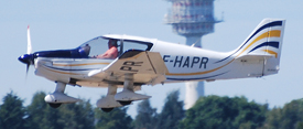 F-HAPR at LFOP 20170610 | APEX DR400-140B