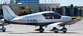 F-HJPS at LFOP 20170610 | APEX DR400-140B