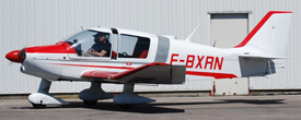 F-BXRN at LFOP 20170610 | APR DR400-120