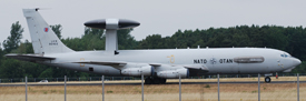 LX-N90455 at ETNG 20170702 | Boeing E-3A AWACS