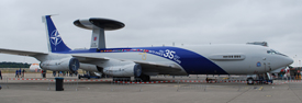 LX-N90450 at ETNG 20170702 | Boeing E-3A AWACS