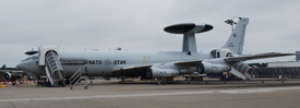 LX-N90459 at ETNG 20170702 | Boeing E-3A AWACS (MLU upgrade)