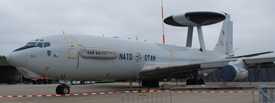 LX-N90453 at ETNG 20170702 | Boeing E-3A AWACS (MLU upgrade)