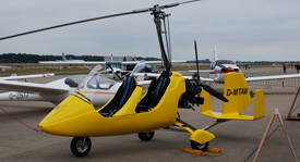 D-MTAW at ETNG 20170702 | AutoGyro Europe MTOsport