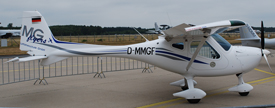 D-MMGF at ETNG 20170702 | Remos GX Cruiser/Mirage ?