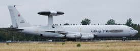 LX-N90454 at ETNG 20170702 | Boeing E-3A AWACS