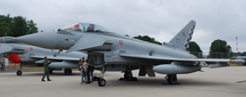 MM7319 at ETNG 20170702 | Eurofighter EF-2000A Typhoon