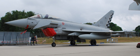 MM7316 at ETNG 20170702 | Eurofighter EF-2000A Typhoon
