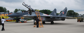 15[01] at ETNG 20170702 | MIG-29UB/SU29UB?