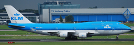 PH-BFS at EHAM 20170905 | Boeing 747-406 (SCD)