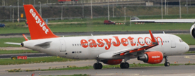 G-EZWU at EHAM 20170905 | Airbus A320-214W