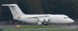 EI-RJH at EHAM 20170905 | BAe RJ85