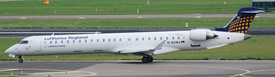 D-ACNJ at EHAM 20170905 | Bombardier CL-600-2D24/CRJ-900LR Regional Jet