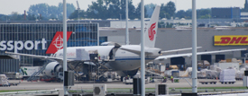 B-2096 at EHAM 20170905 | Boeing 777-FFT