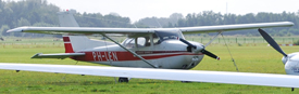 PH-LEN at EHHV 20170912 | Reims/Cessna F172N Skyhawk II