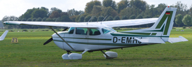 D-EMHJ at EHHV 20170912 | Reims/Cessna F.172P Skyhawk