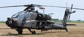 Q-18 at EHTX 20180804 | AH-64D Apache