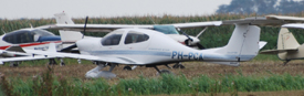 PH-PCA at EHTX 20180804 | Diamond Aircraft DA40-D Star TDI