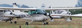 PH-RES at EHTX 20180804 | Reims/Cessna F172N Skyhawk II