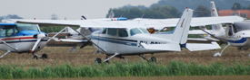 PH-DON at EHTX 20180804 | Cessna 172P Skyhawk II