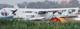 PH-SIR at EHTX 20180804 | Reims/Cessna F172M Skyhawk II