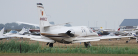 PH-DEZ at EHTX 20180804 | Cessna 501