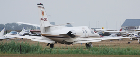 PH-DEZ at EHTX 20180804 | Cessna 501 Citation I/SP