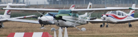D-EMHJ at EHTX 20180804 | Reims/Cessna F172P Skyhawk II