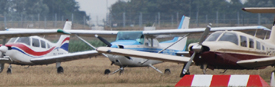 PH-JPO at EHTX 20180804 | Reims/Cessna F172N Skyhawk II