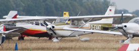 D-EAWZ at EHTX 20180804 | Reims/Cessna F172M Skyhawk II