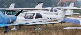 PH-SKY at EHTX 20180804 | Dyn'Aero S MCR 4S