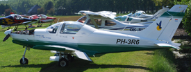 PH-3R6 at EHMM 20190601 | Alpi Aviation Pioneer 300N