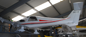 OO-F33 at EBBY 20190620 | Dyn'Aero MCR Pick Up