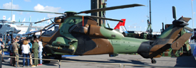 F-MBJZ at LFPB 20190621 | Eurocopter Tigre HAD
