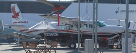 N208CN at LFPB 20190621 | Cessna 208B Grand Caravan EX