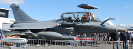 301 at LFPB 20190621 | Dassault Rafale