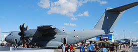 F-RBAK at LFPB 20190621 | Airbus A400M-180 Atlas