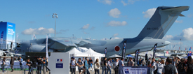 98-1209 at LFPB 20190621 | Kawasaki C-2