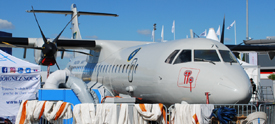 78 at LFPB 20190621 | ATR72