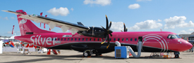 F-WWEE at LFPB 20190621 | ATR 72-212A