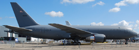 15-46009 at LFPB 20190621 | Boeing KC-46A Pegasus
