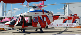 910 at LFPB 20190621 | Black Kazan Ansat