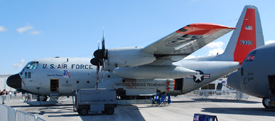 76-3301 at LFPB 20190621 | Lockheed LC-130H Hercules