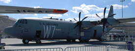 11-5736 at LFPB 20190621 | Lockheed C-130J-30 Hercules