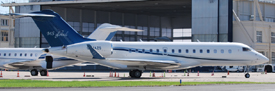 G-MAZS at LFPB 20190621 | Bombardier BD-700-1A11 Global 6000