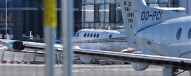 F-HTCH at LFPB 20190621 | Beechcraft 200 Super King Air