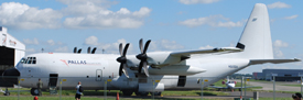 N5105A at LFPB 20190621 | C130 LM-100J Super Hercules