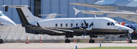 F-HAPE at LFPB 20190621 | BE1900D