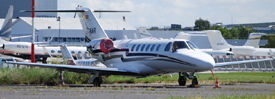 EC-NAR at LFPB 20190621 | Cessna 525A Citation CJ2