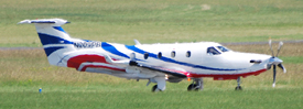 N209PB at LFPB 20190621 | Pilatus PC-12/45